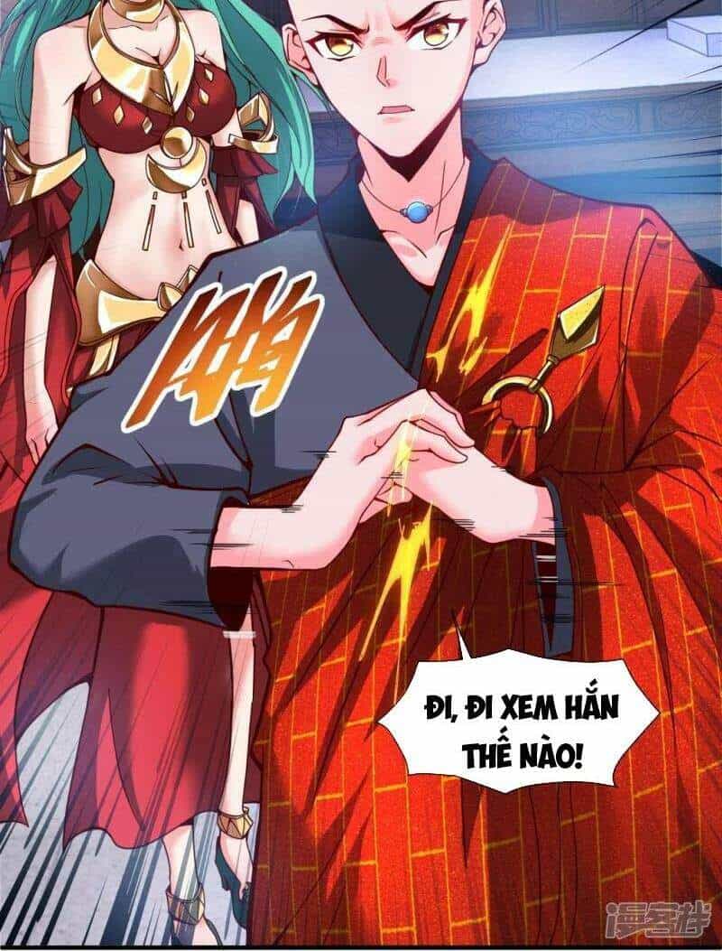 Ta Là Thương Thiên - Chương 4 - ảnh 18