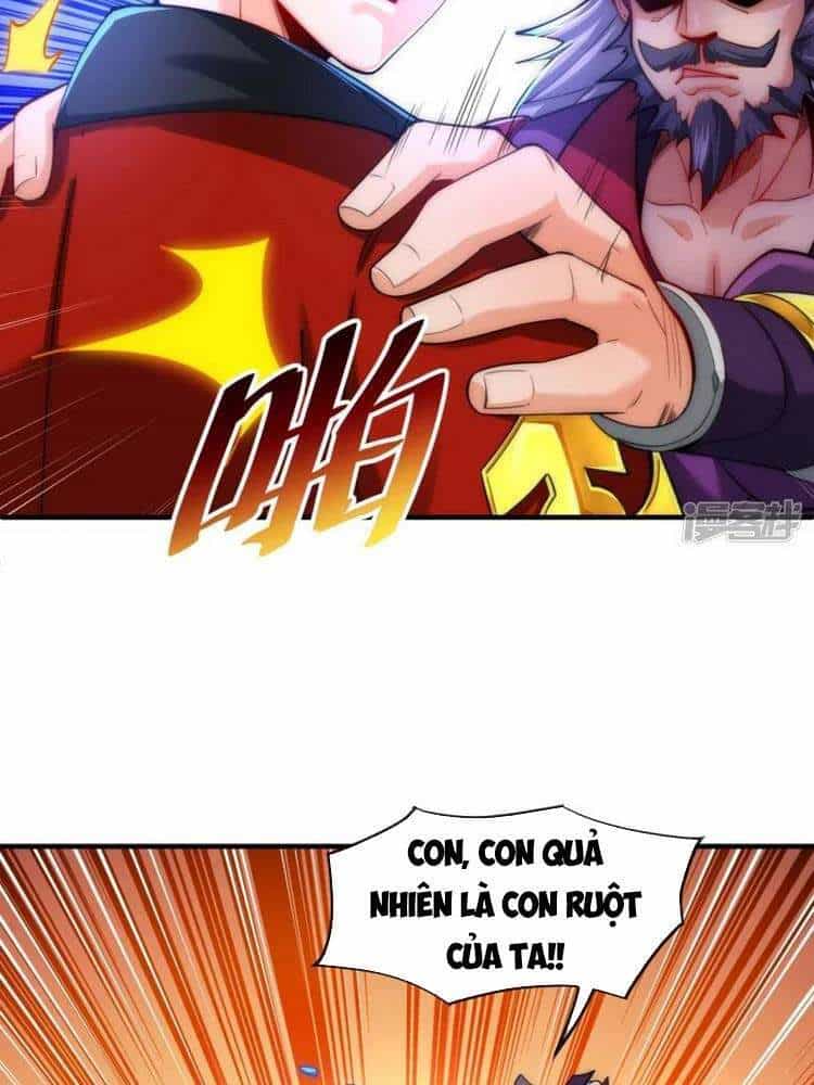 Ta Là Thương Thiên - Chương 8 - ảnh 16