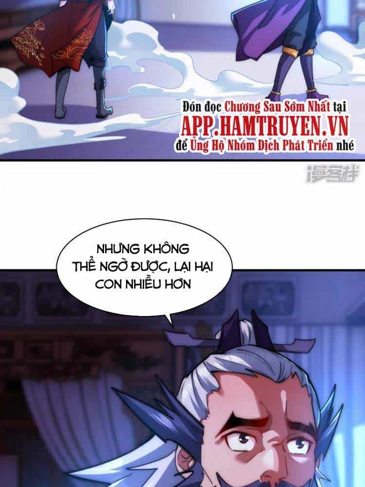 Ta Là Thương Thiên - Chương 9 - ảnh 2