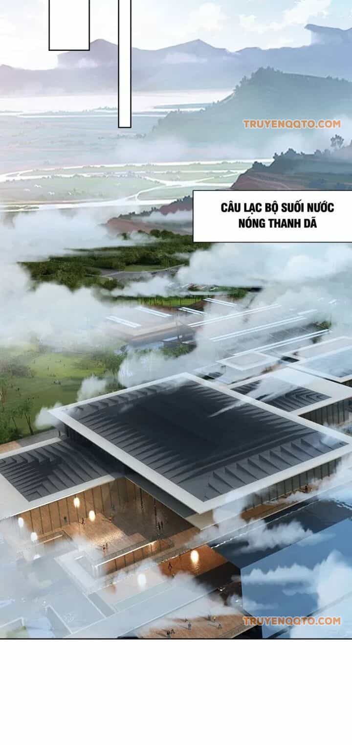 Ta Là Tiên Tôn Thiên Giới Bị Mất Trí Nhớ - Chương 10 - ảnh 18