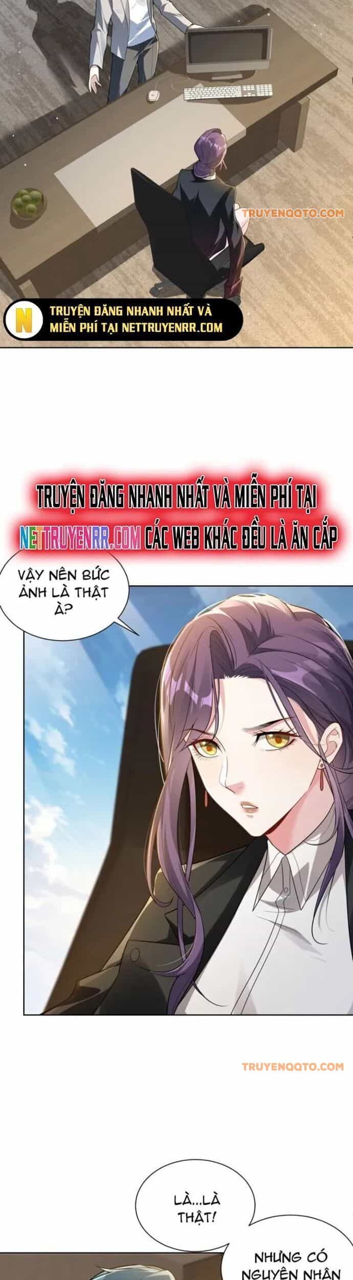 Ta Là Tiên Tôn Thiên Giới Bị Mất Trí Nhớ - Chương 12 - ảnh 14