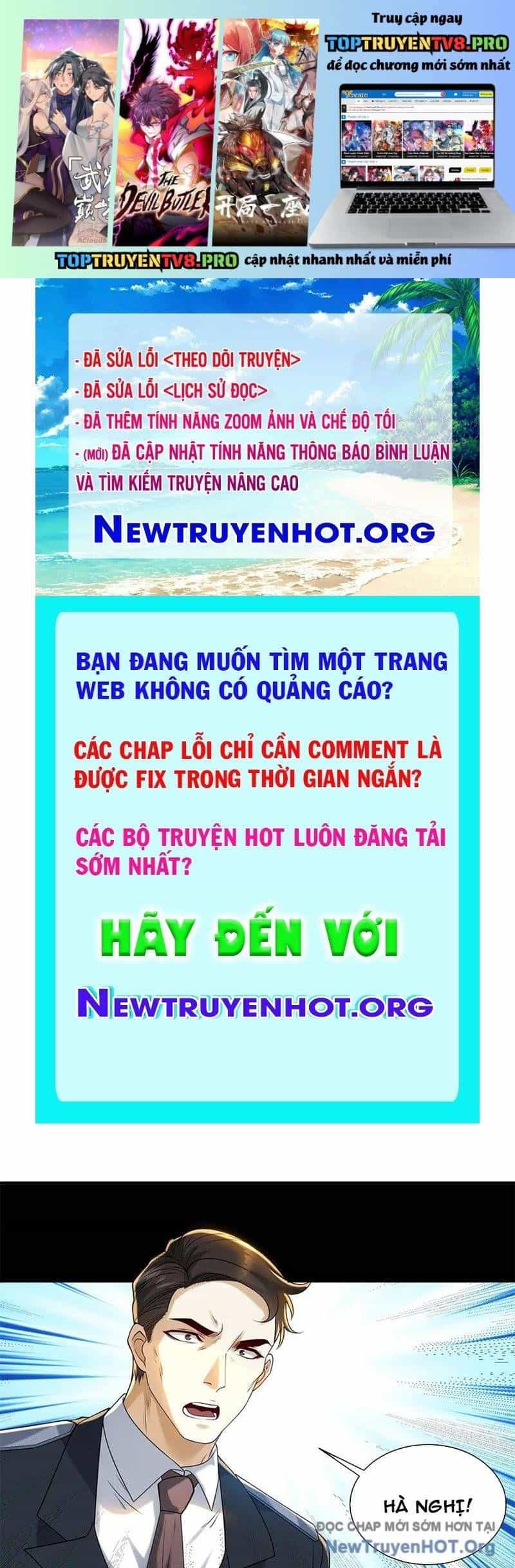 Ta Là Tiên Tôn Thiên Giới Bị Mất Trí Nhớ - Chương 47 - ảnh 2