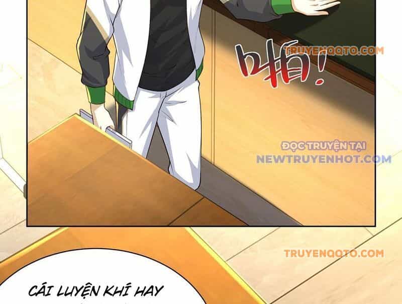 Ta Là Tiên Tôn Thiên Giới Bị Mất Trí Nhớ - Chương 4 - ảnh 120