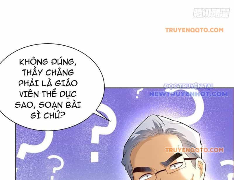 Ta Là Tiên Tôn Thiên Giới Bị Mất Trí Nhớ - Chương 4 - ảnh 97