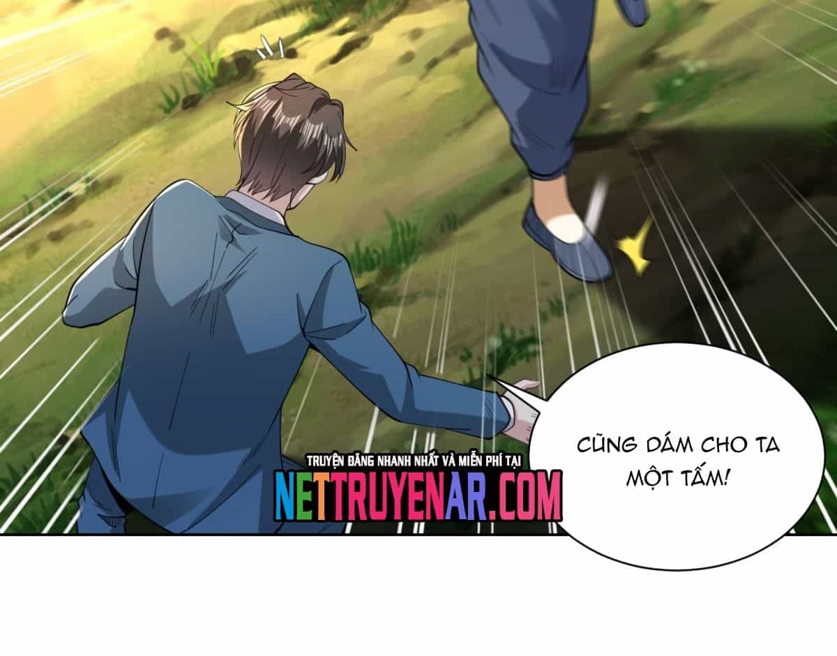 Ta Là Tiên Tôn Thiên Giới Bị Mất Trí Nhớ - Chương 51 - ảnh 23