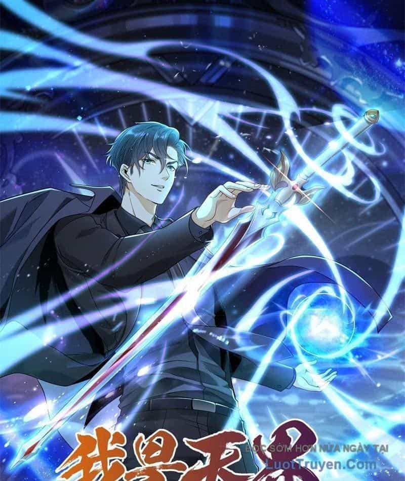 Ta Là Tiên Tôn Thiên Giới Bị Mất Trí Nhớ - Chương 55 - ảnh 3