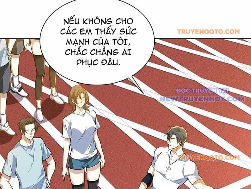 Ta Là Tiên Tôn Thiên Giới Bị Mất Trí Nhớ - Chương 5 - ảnh 33