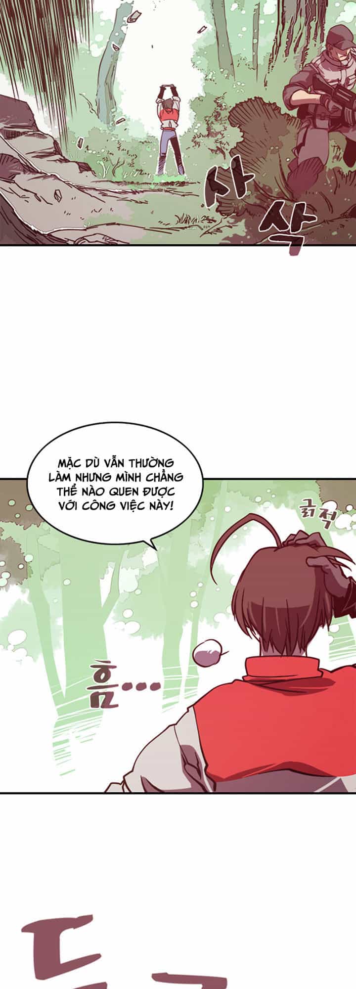 Ta Là Vua Pháp Sư - Chương 1 - ảnh 17