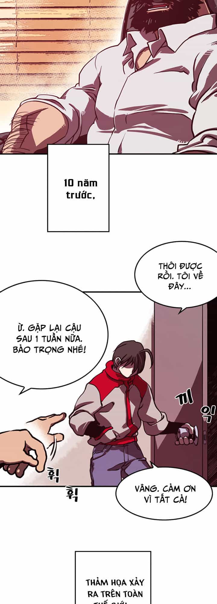 Ta Là Vua Pháp Sư - Chương 1 - ảnh 92