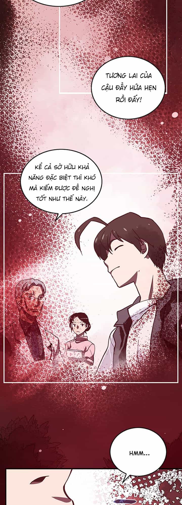 Ta Là Vua Pháp Sư - Chương 10 - ảnh 26