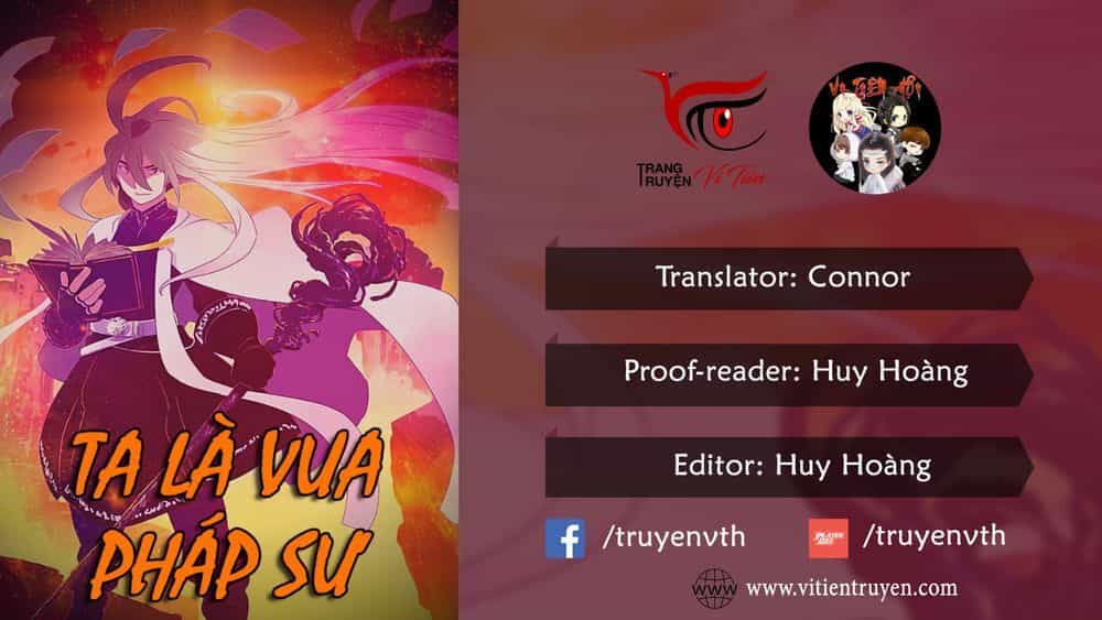 Ta Là Vua Pháp Sư - Chương 98 - ảnh 1