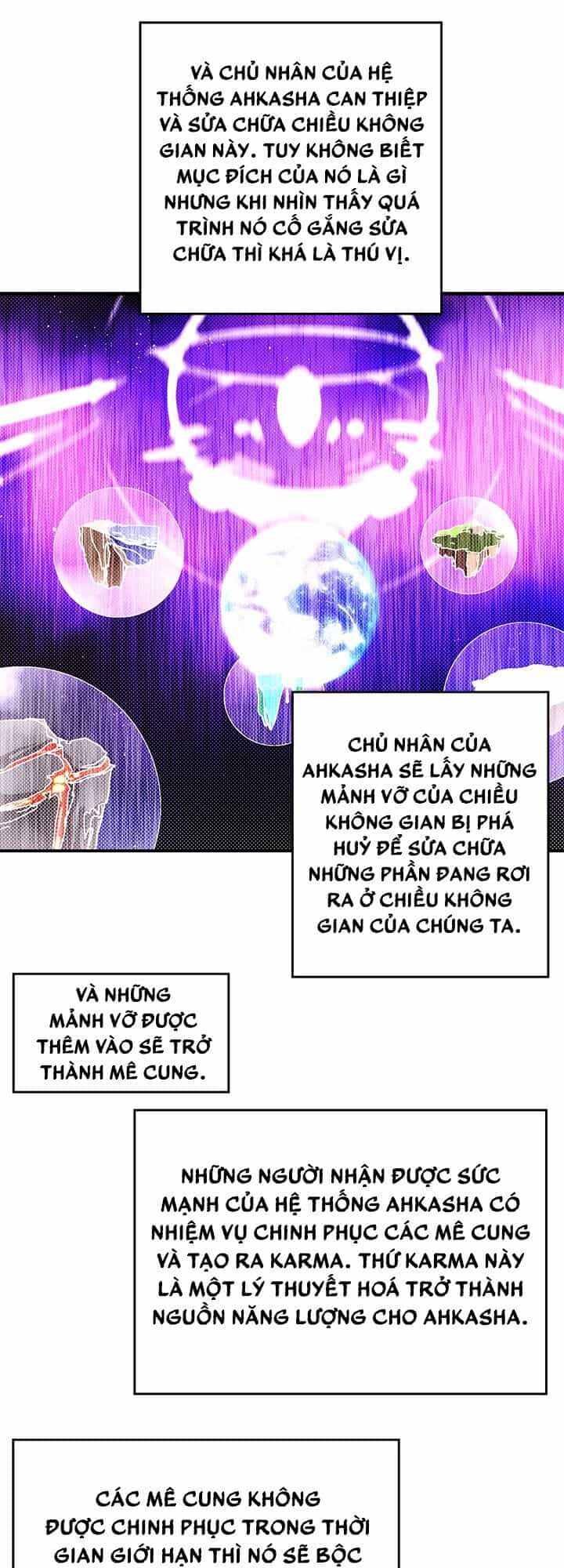 Ta Là Vua Pháp Sư - Chương 98 - ảnh 20