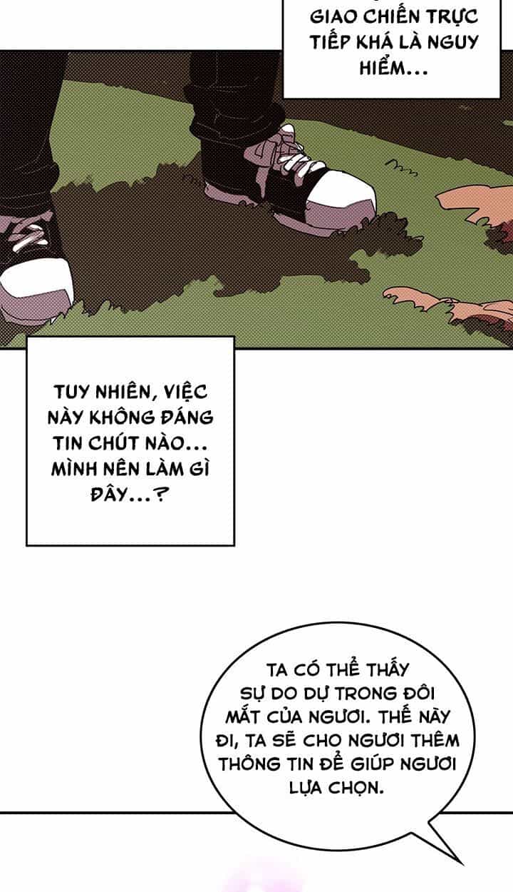 Ta Là Vua Pháp Sư - Chương 98 - ảnh 5