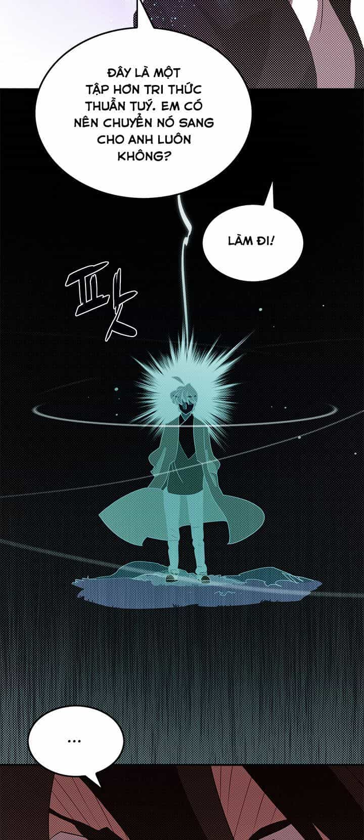 Ta Là Vua Pháp Sư - Chương 98 - ảnh 9