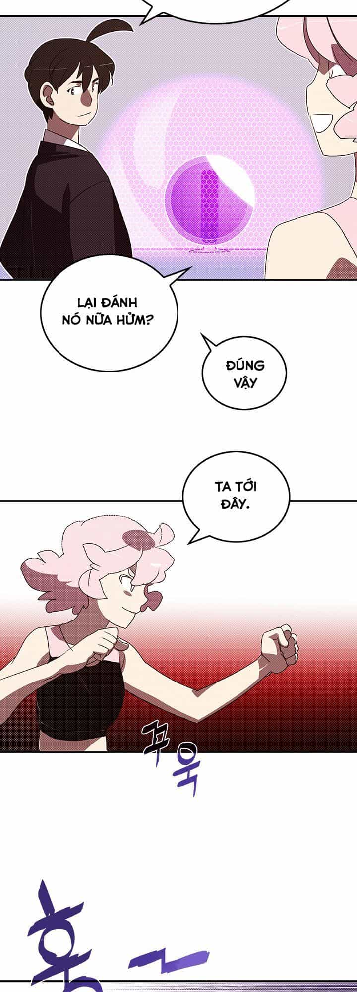 Ta Là Vua Pháp Sư - Chương 99 - ảnh 10