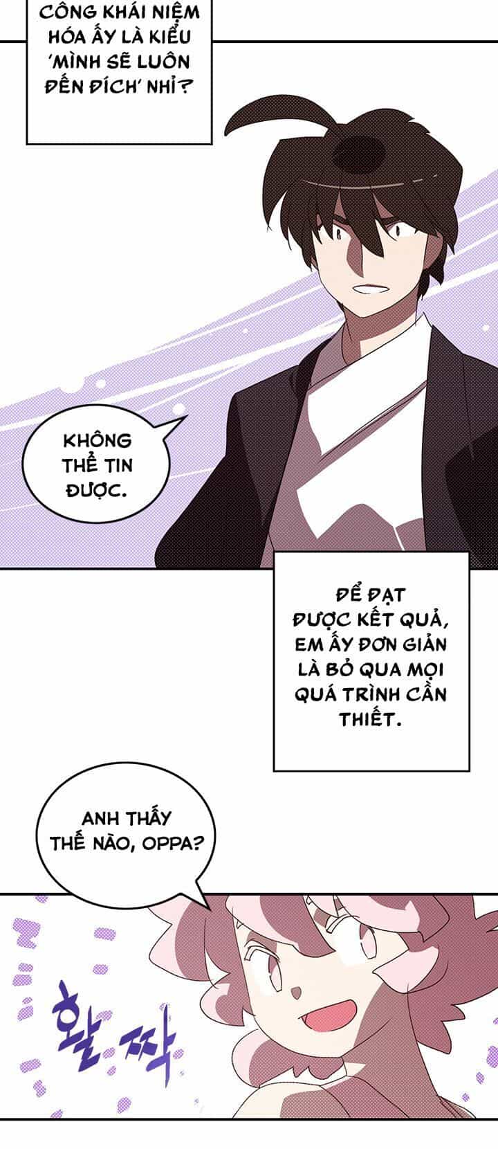 Ta Là Vua Pháp Sư - Chương 99 - ảnh 13
