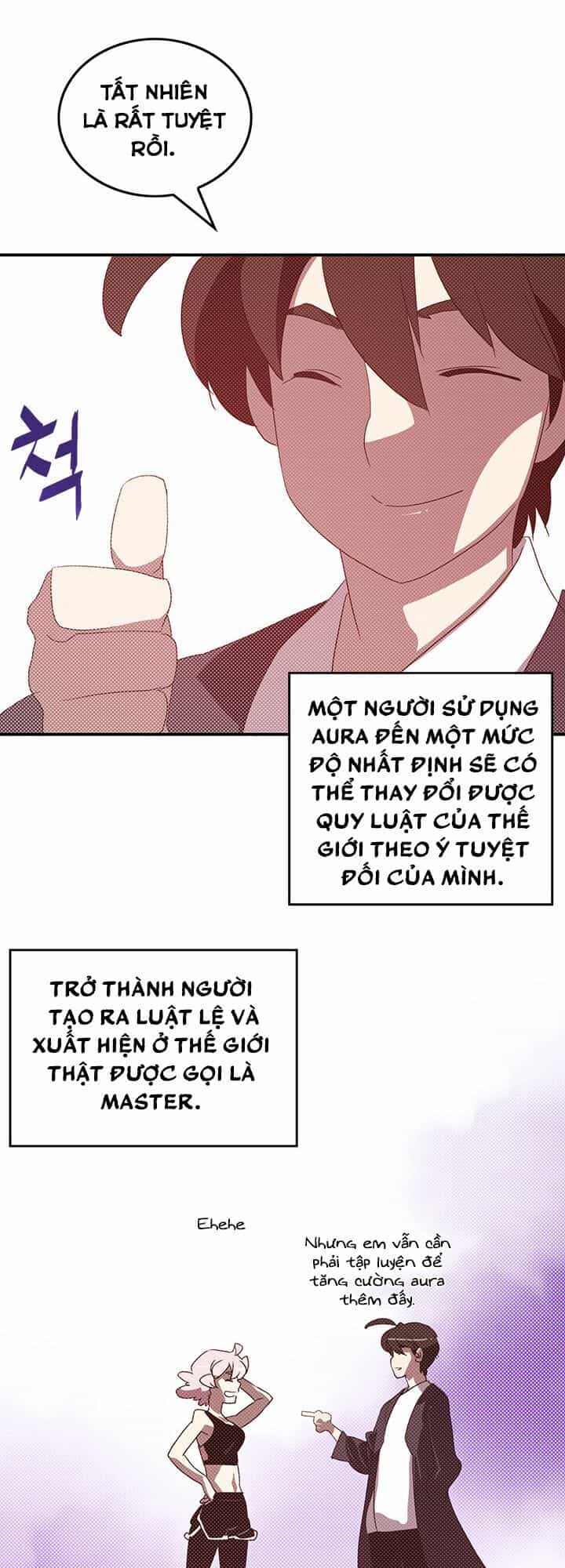 Ta Là Vua Pháp Sư - Chương 99 - ảnh 14