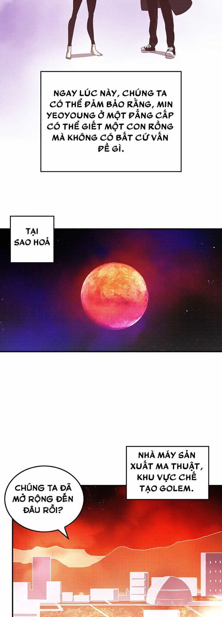Ta Là Vua Pháp Sư - Chương 99 - ảnh 15