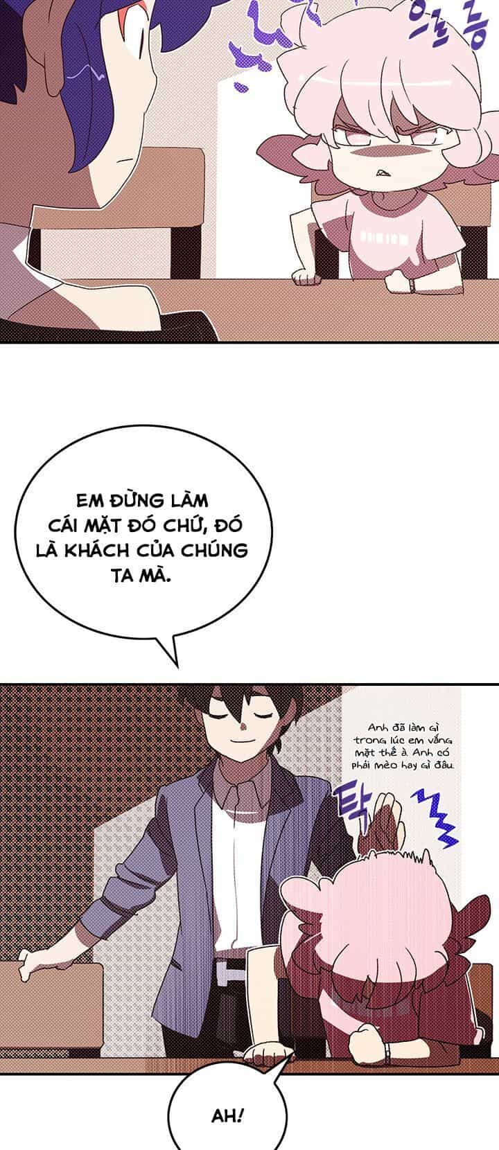 Ta Là Vua Pháp Sư - Chương 99 - ảnh 21