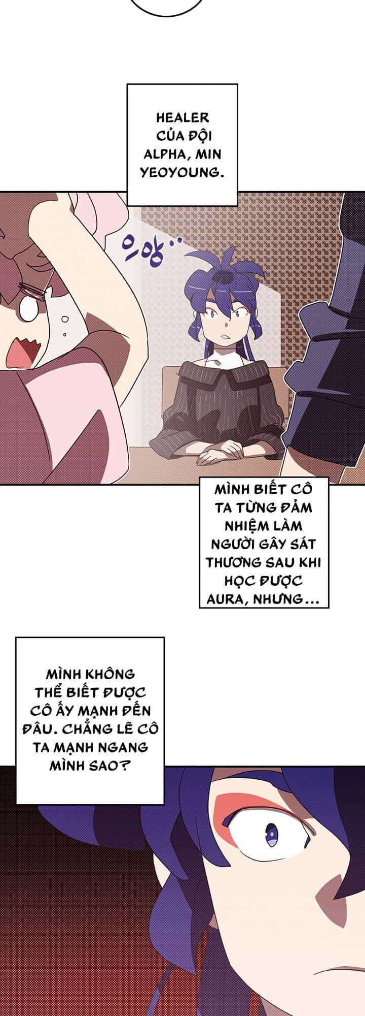 Ta Là Vua Pháp Sư - Chương 99 - ảnh 22