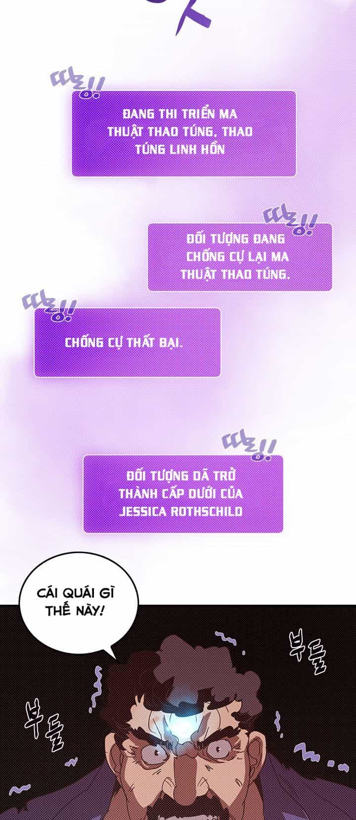 Ta Là Vua Pháp Sư - Chương 99 - ảnh 35