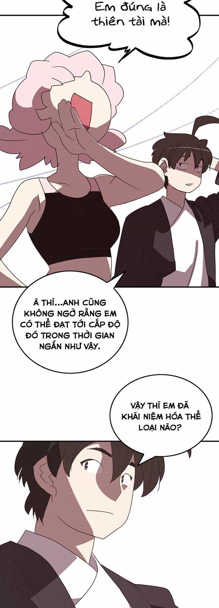 Ta Là Vua Pháp Sư - Chương 99 - ảnh 4