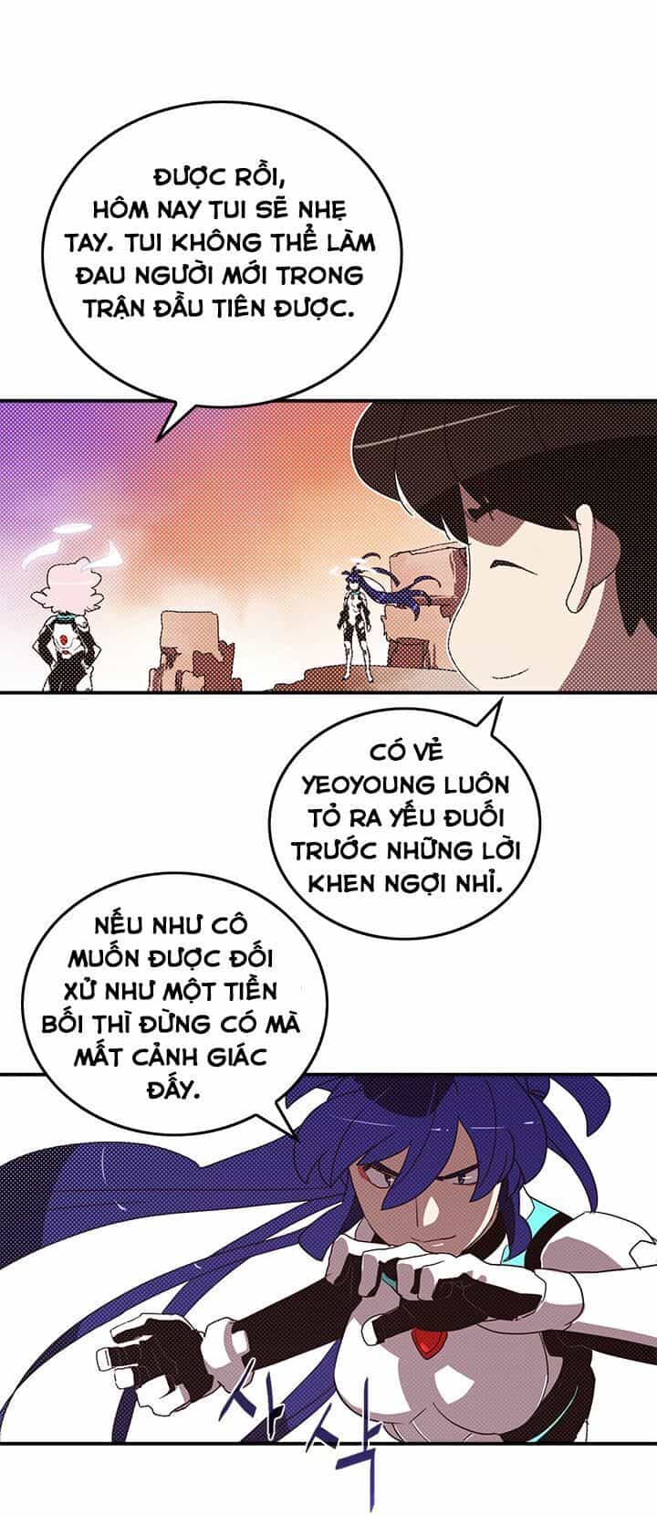 Ta Là Vua Pháp Sư - Chương 100 - ảnh 7
