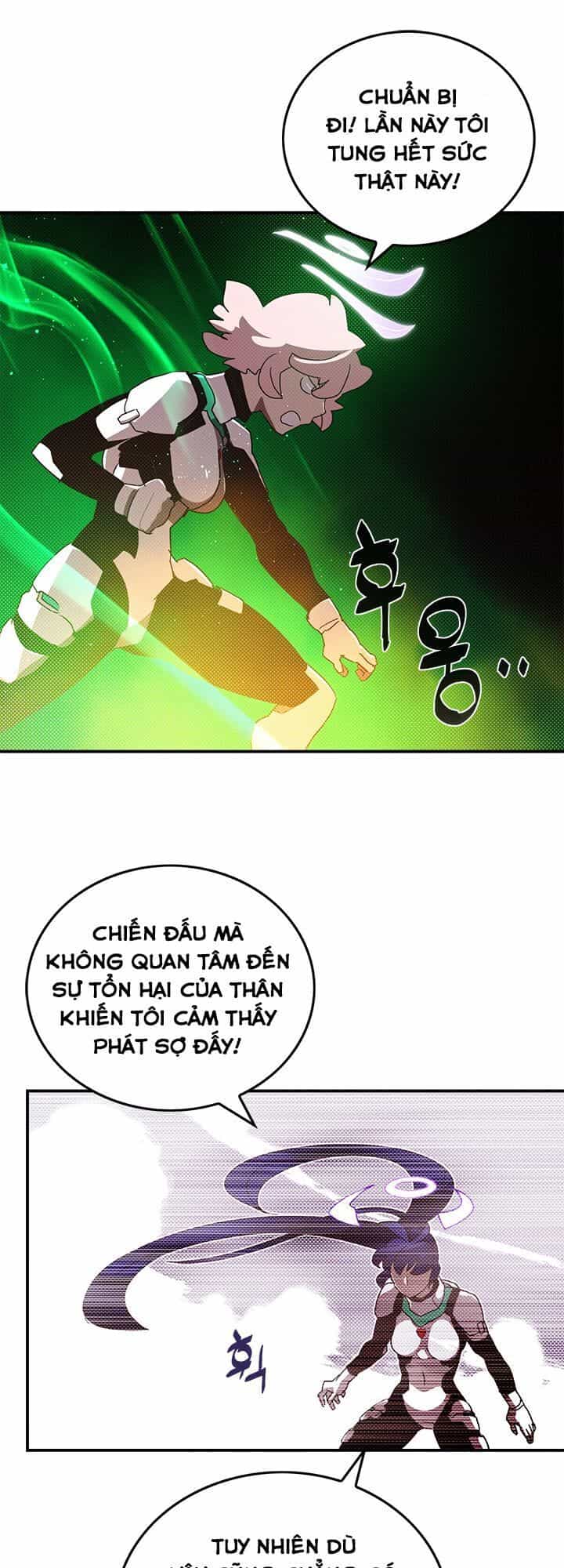 Ta Là Vua Pháp Sư - Chương 101 - ảnh 14
