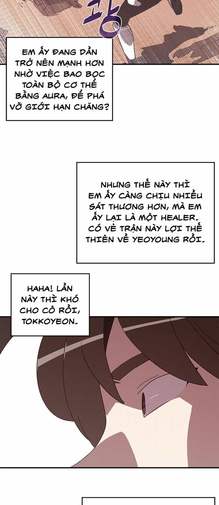 Ta Là Vua Pháp Sư - Chương 101 - ảnh 21