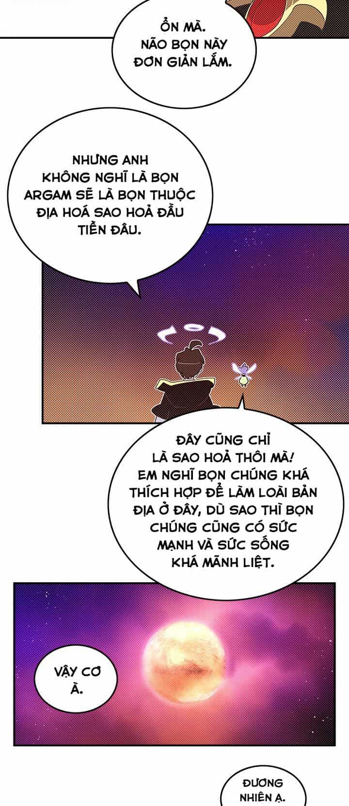 Ta Là Vua Pháp Sư - Chương 102 - ảnh 29