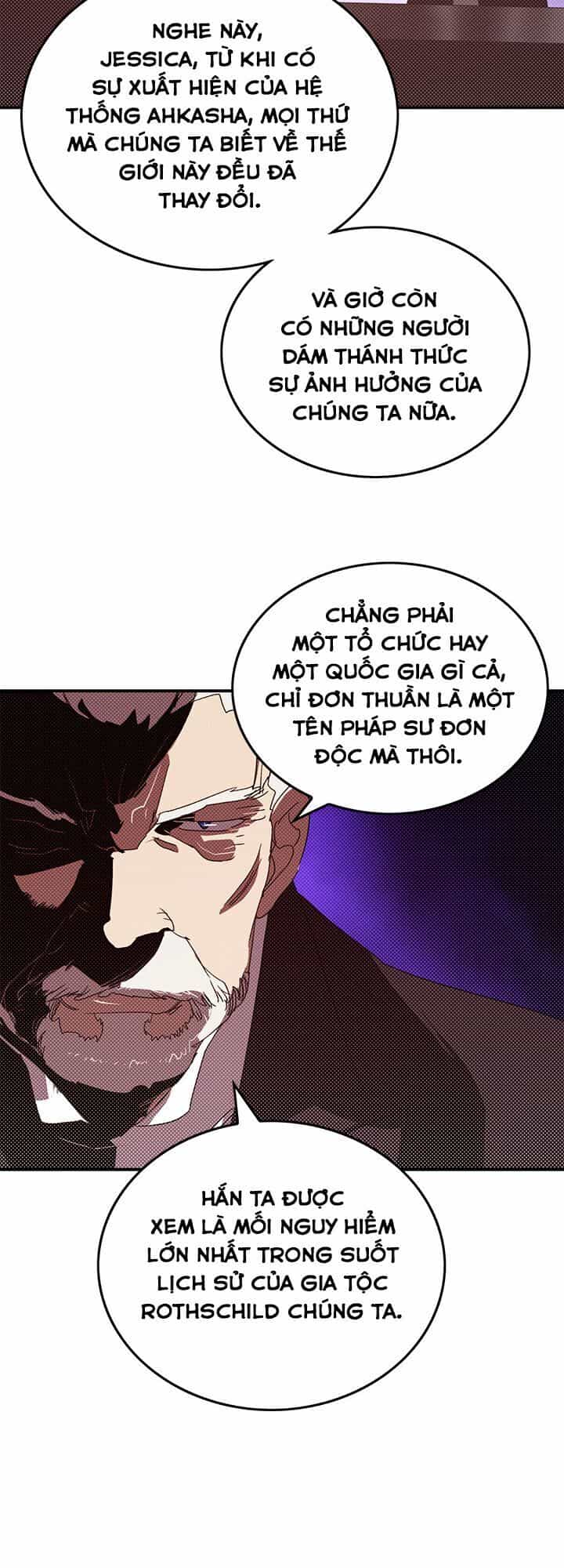 Ta Là Vua Pháp Sư - Chương 102 - ảnh 33