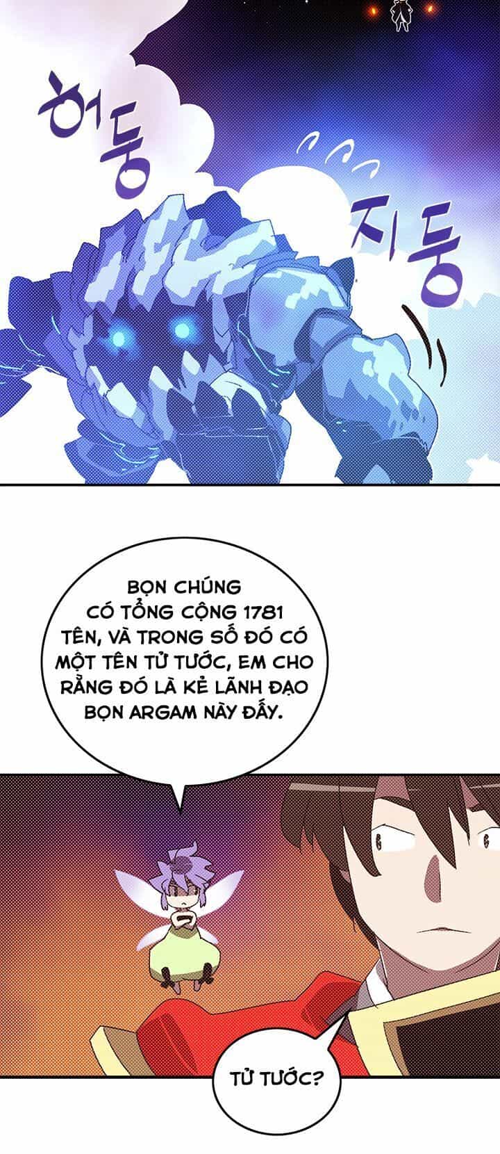 Ta Là Vua Pháp Sư - Chương 102 - ảnh 7