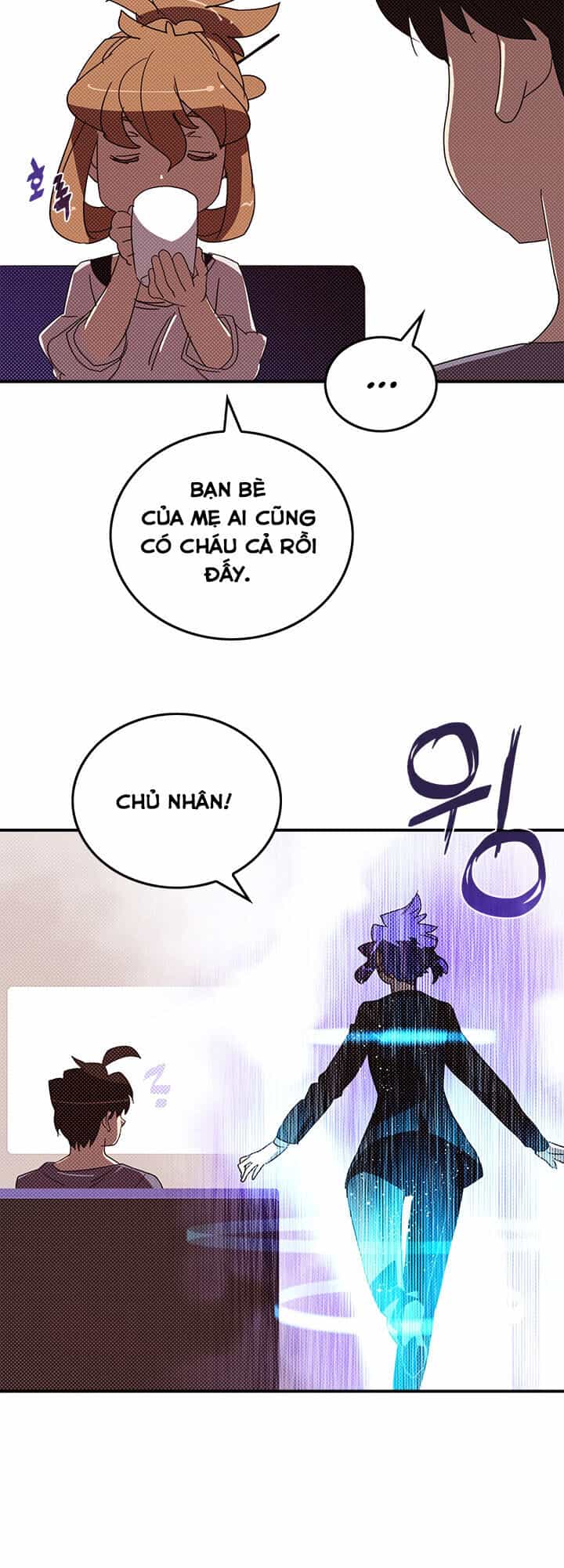 Ta Là Vua Pháp Sư - Chương 103 - ảnh 10