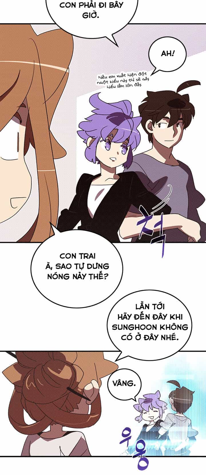 Ta Là Vua Pháp Sư - Chương 103 - ảnh 13