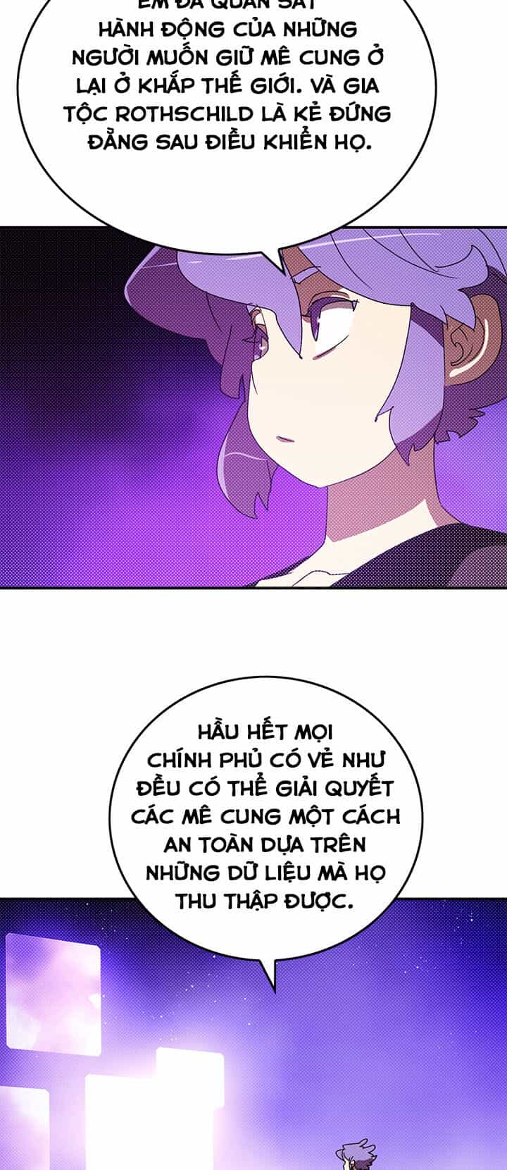 Ta Là Vua Pháp Sư - Chương 103 - ảnh 15