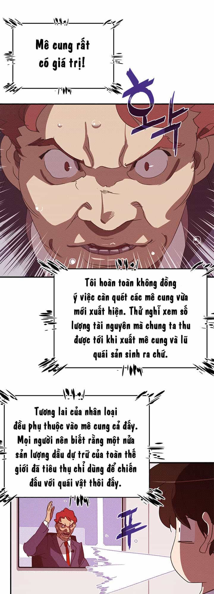 Ta Là Vua Pháp Sư - Chương 103 - ảnh 2