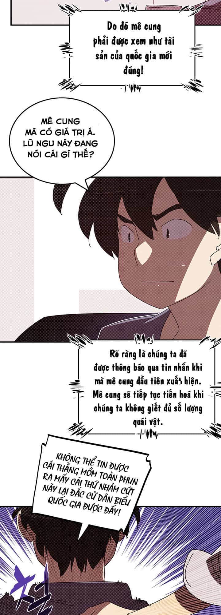 Ta Là Vua Pháp Sư - Chương 103 - ảnh 3