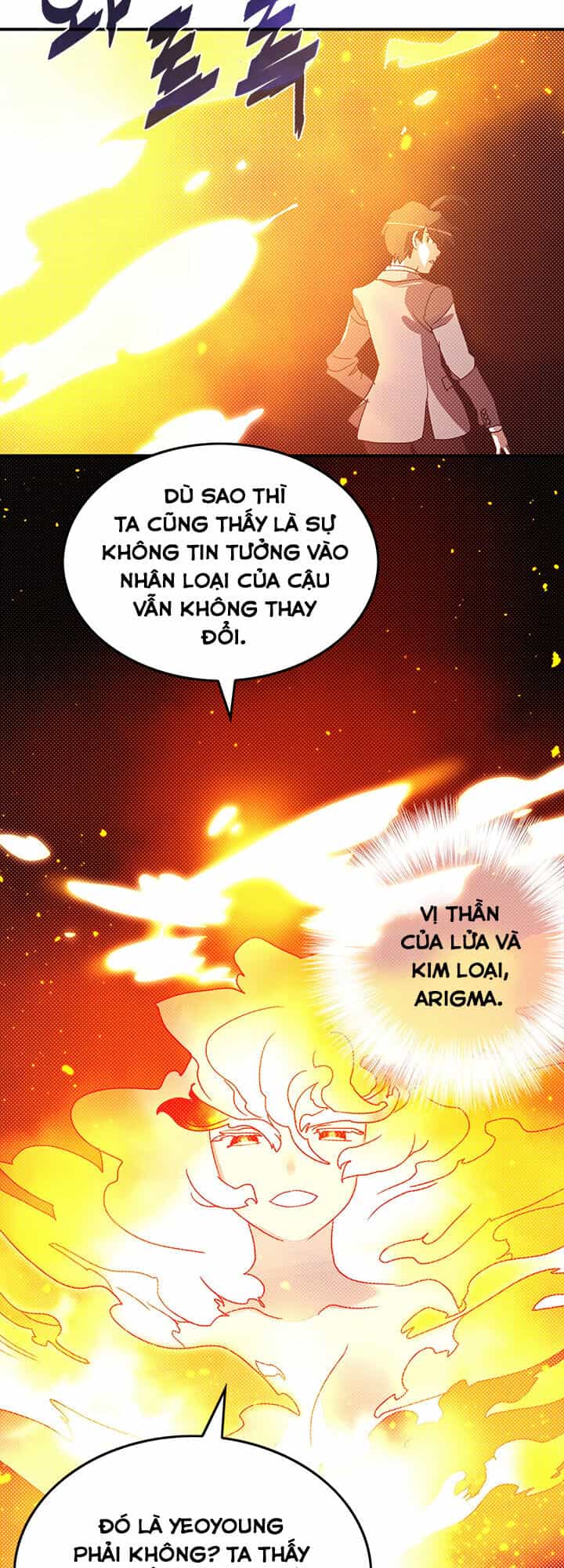 Ta Là Vua Pháp Sư - Chương 104 - ảnh 16
