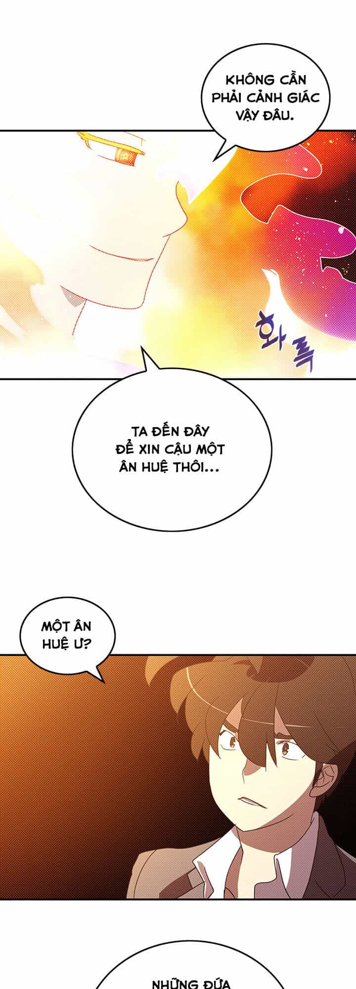 Ta Là Vua Pháp Sư - Chương 104 - ảnh 20