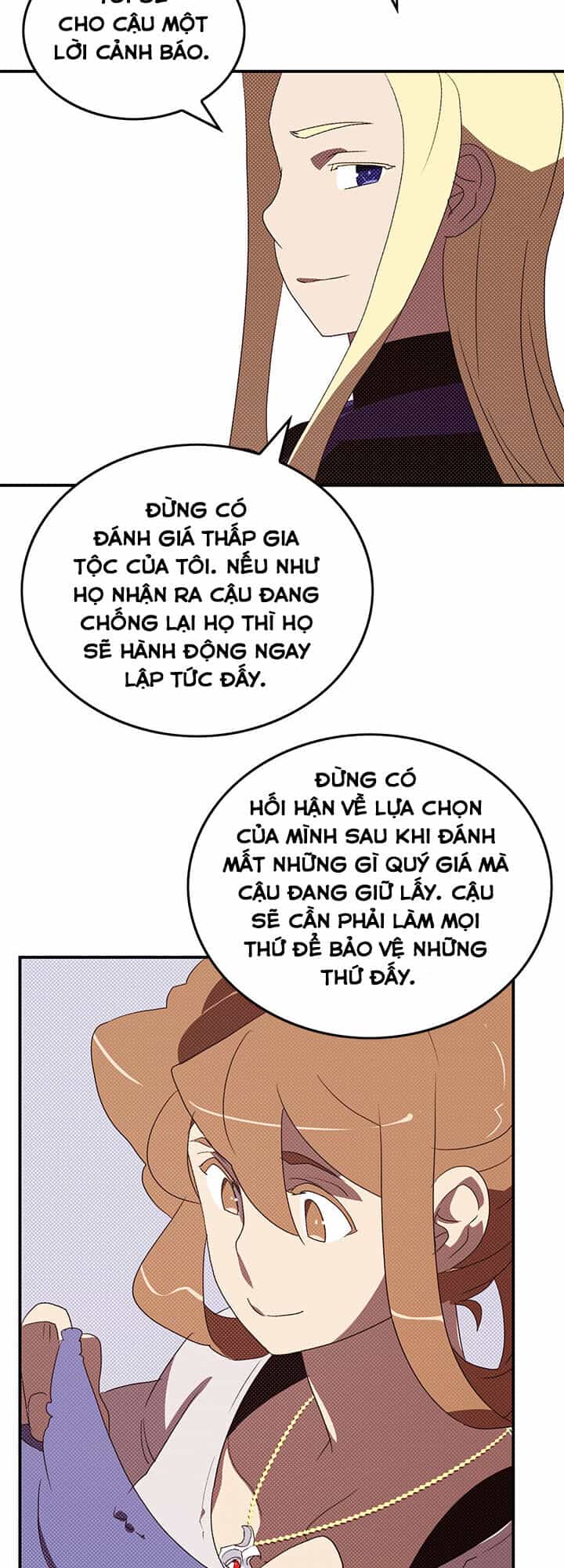 Ta Là Vua Pháp Sư - Chương 104 - ảnh 6