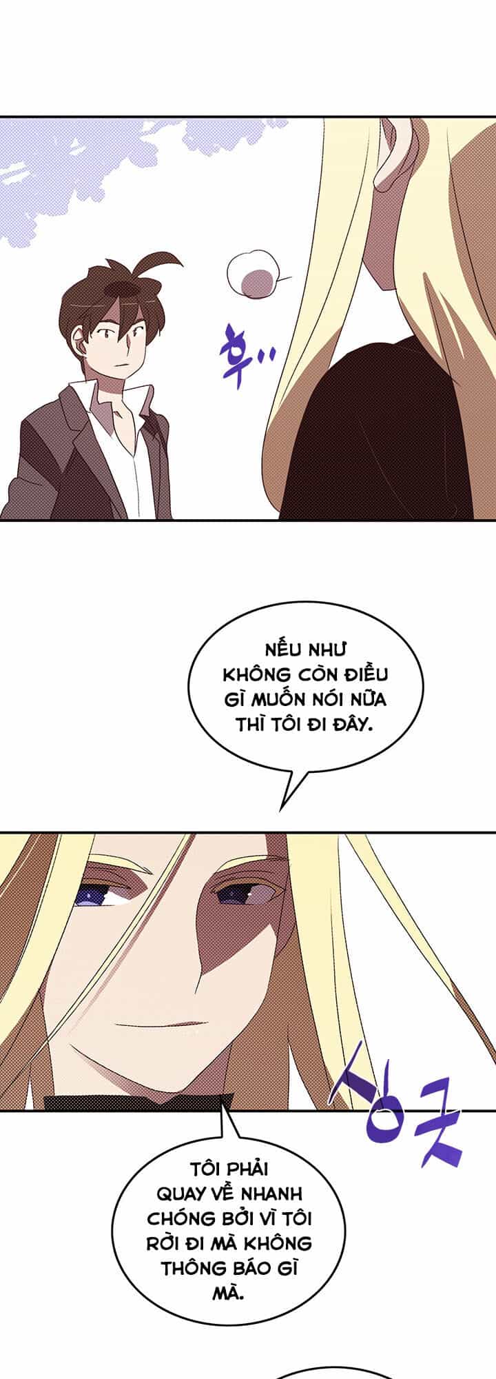 Ta Là Vua Pháp Sư - Chương 104 - ảnh 8