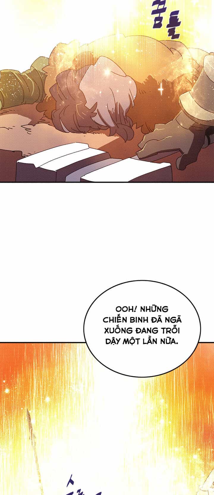 Ta Là Vua Pháp Sư - Chương 106 - ảnh 29