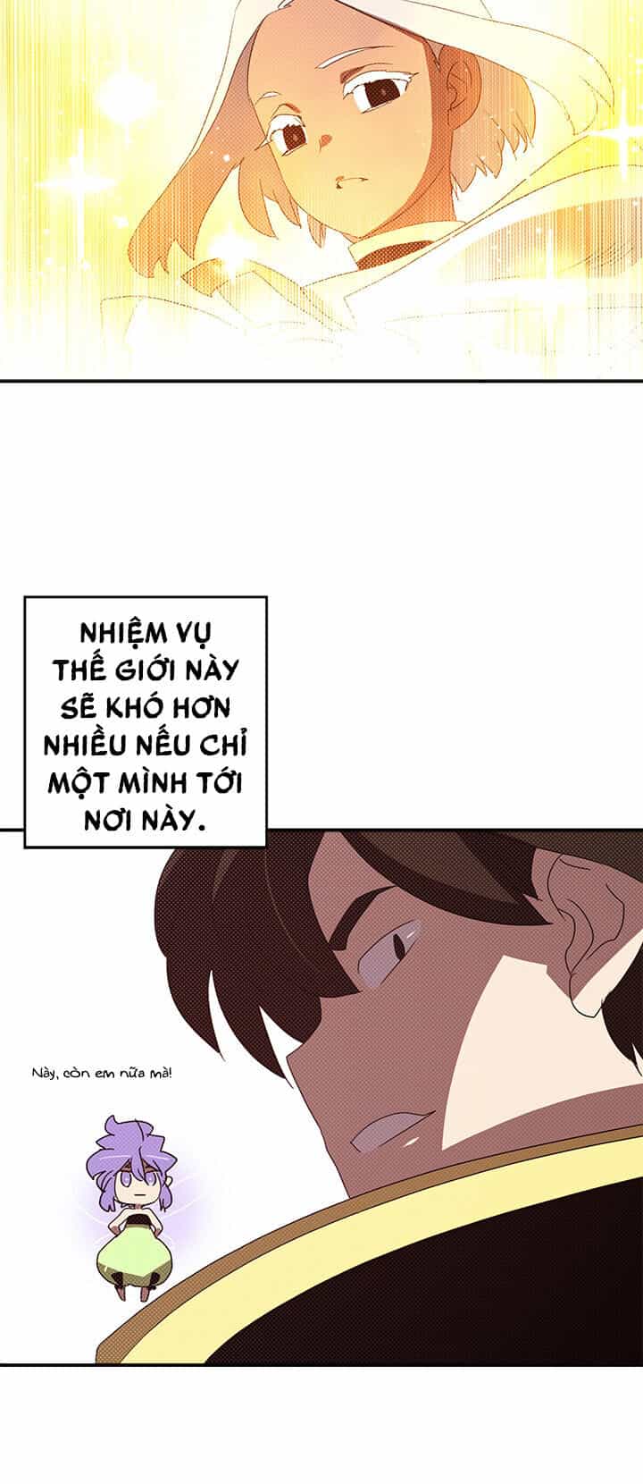 Ta Là Vua Pháp Sư - Chương 106 - ảnh 31