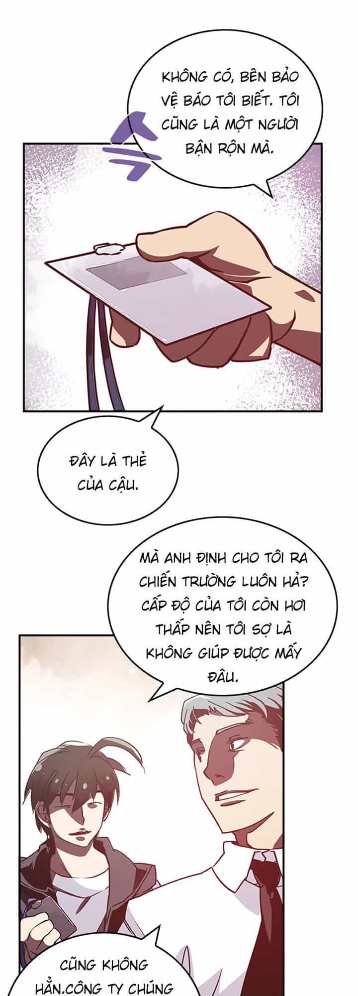 Ta Là Vua Pháp Sư - Chương 11 - ảnh 23