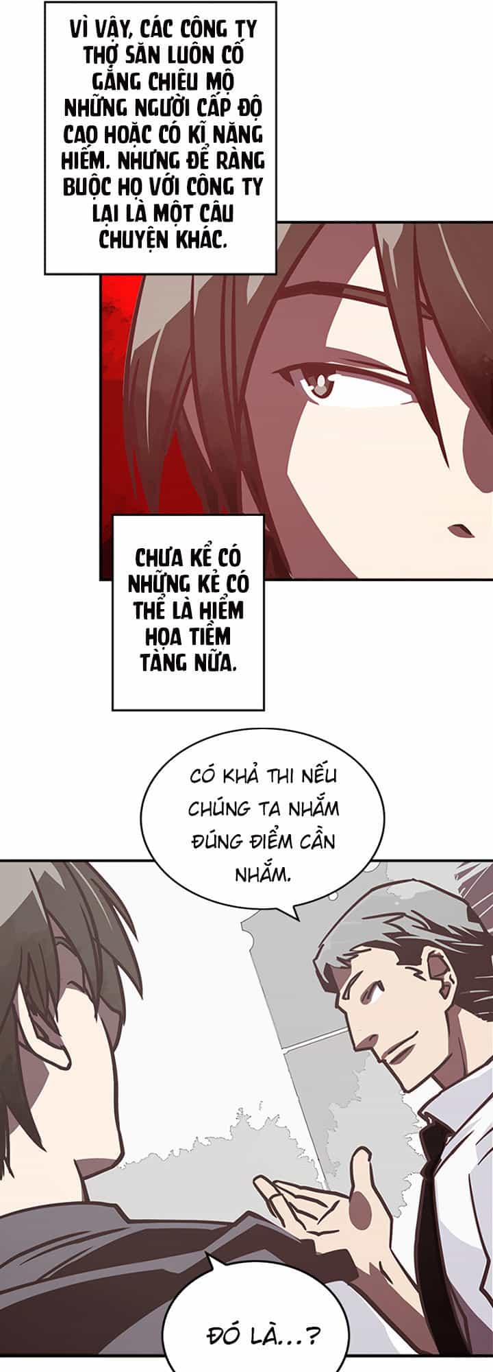 Ta Là Vua Pháp Sư - Chương 11 - ảnh 26