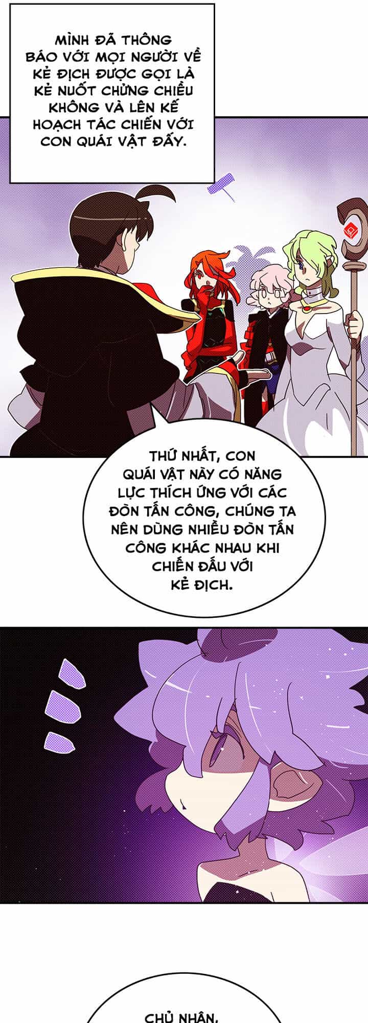 Ta Là Vua Pháp Sư - Chương 109 - ảnh 14