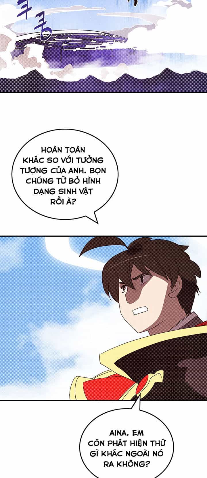 Ta Là Vua Pháp Sư - Chương 109 - ảnh 23