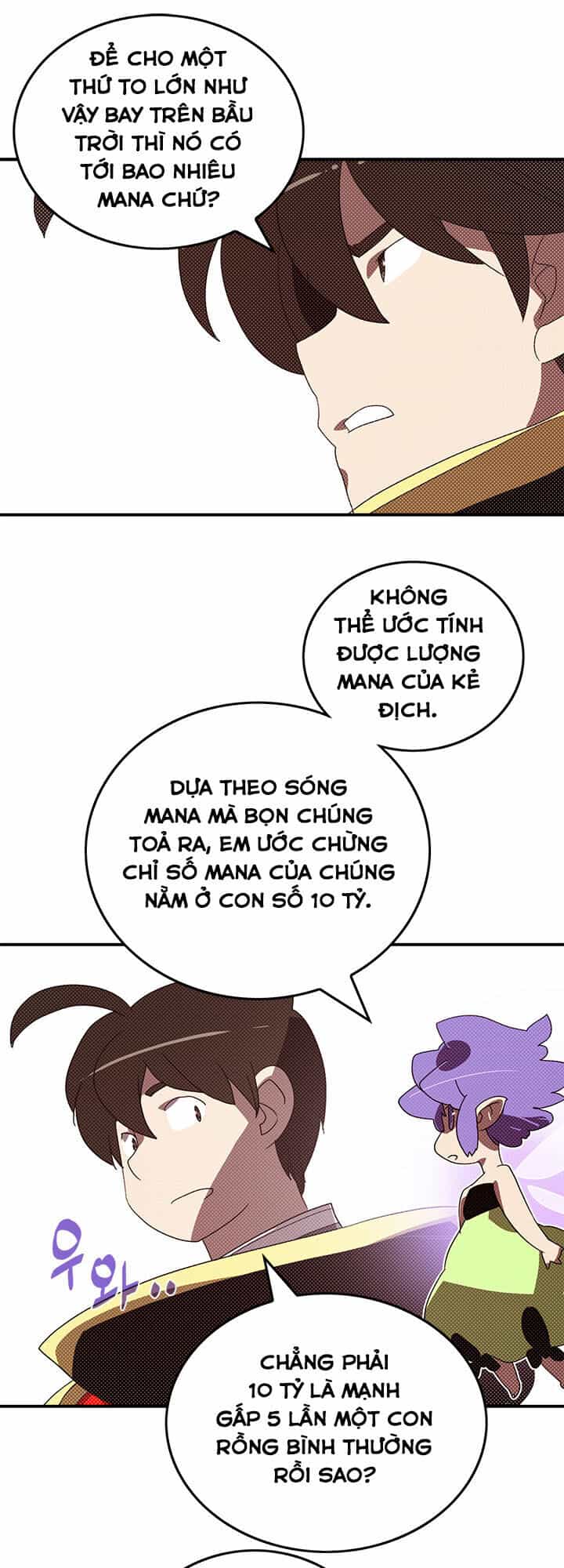 Ta Là Vua Pháp Sư - Chương 109 - ảnh 26