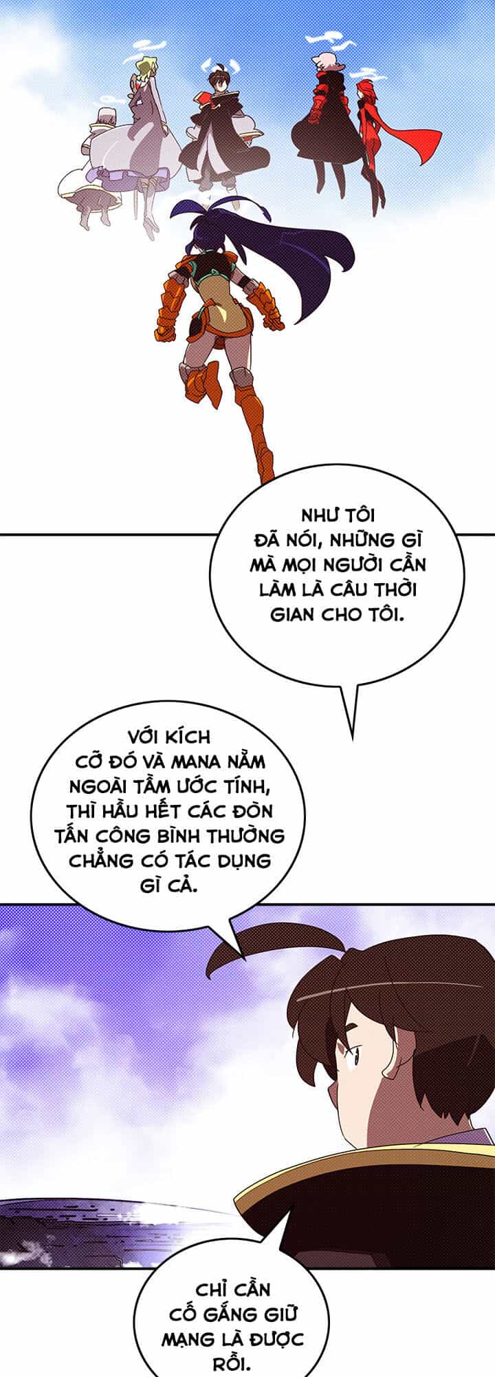 Ta Là Vua Pháp Sư - Chương 109 - ảnh 28