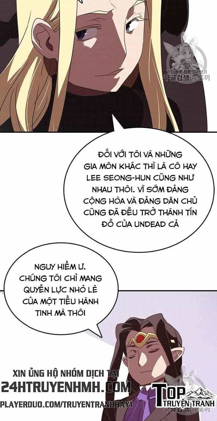 Ta Là Vua Pháp Sư - Chương 112 - ảnh 27